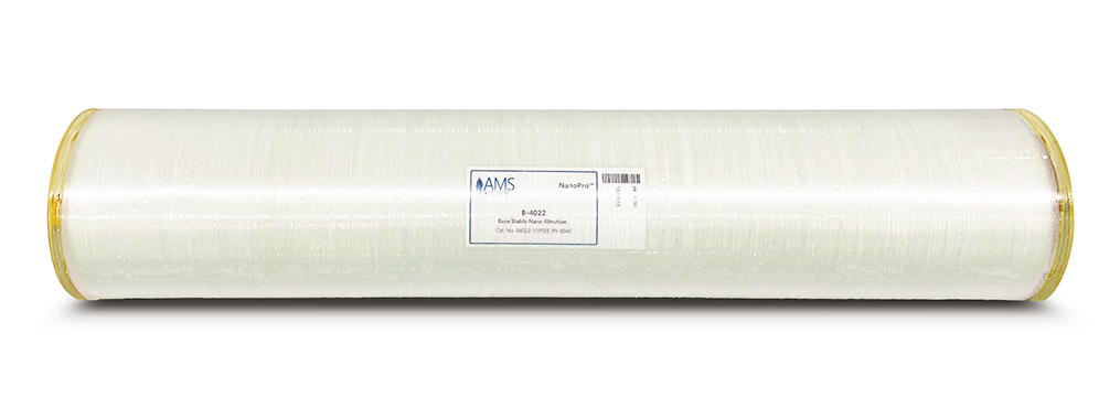 UNISOL Israel AMS membrane