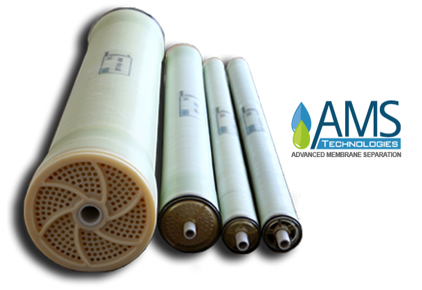 AMS membrane