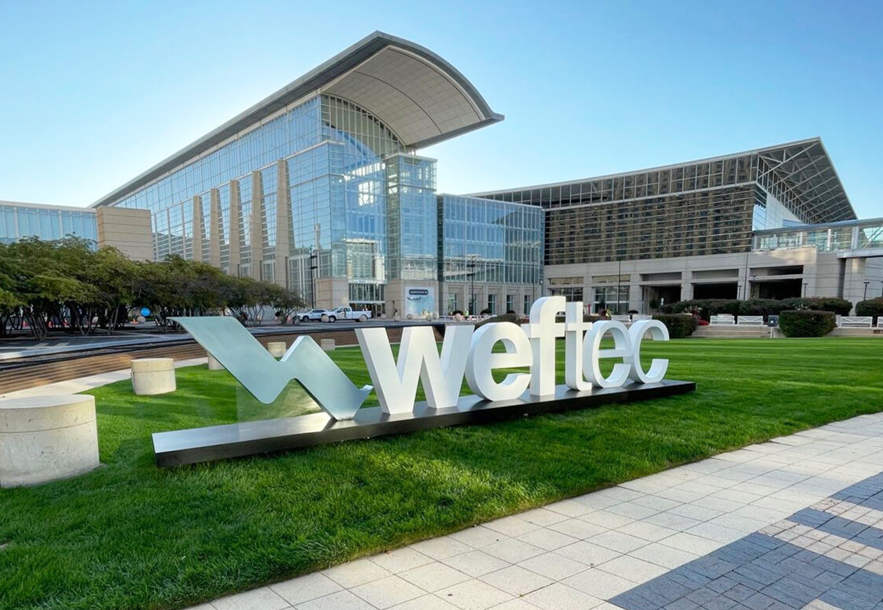 Thank you for visiting our stand at WEFTEC 2023UNISOL Membrane TechnologyUNISOL Membrane